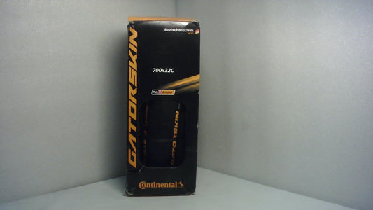 Continental Gatorskin 700 X 32 Folding Duraskin - Open Box  - (Without Original Box)