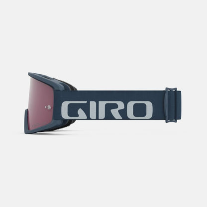 Giro Tazz MTB Goggle with VIVID Lens for Dirt Biking