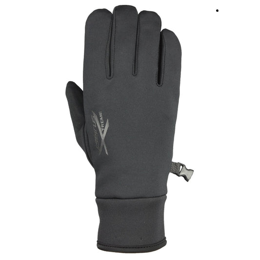 Seirus Innovation Xtreme All Weather Original Glove Men'S - Black - X-Large