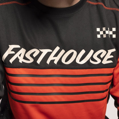 Fasthouse Mercury Classic SS Jersey