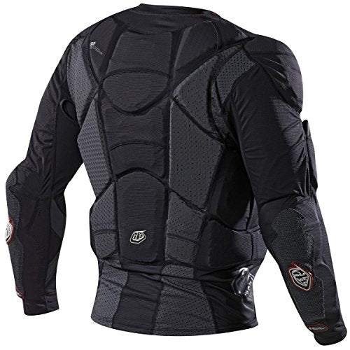 Troy Lee Designs Heavyweight Long-Sleeve Protection Shirt