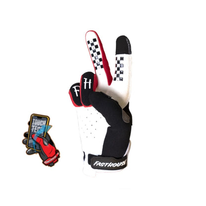 Fasthouse Speed Style Akuma Glove