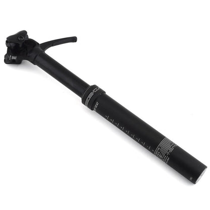 Tranzx Jump Seat Dropper Post Head Actuated Lever