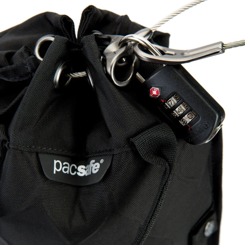Pacsafe Travelsafe Gii Portable Safe