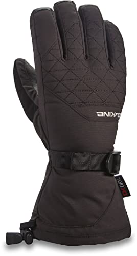 Dakine Leather Camino Glove Black Medium