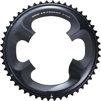 Shimano Fc-R8000 Chainring 53T-Mw For 53-39T