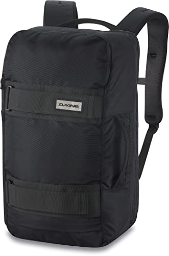 Dakine Mission Street Pack DLX 32L Backpack Black One Size