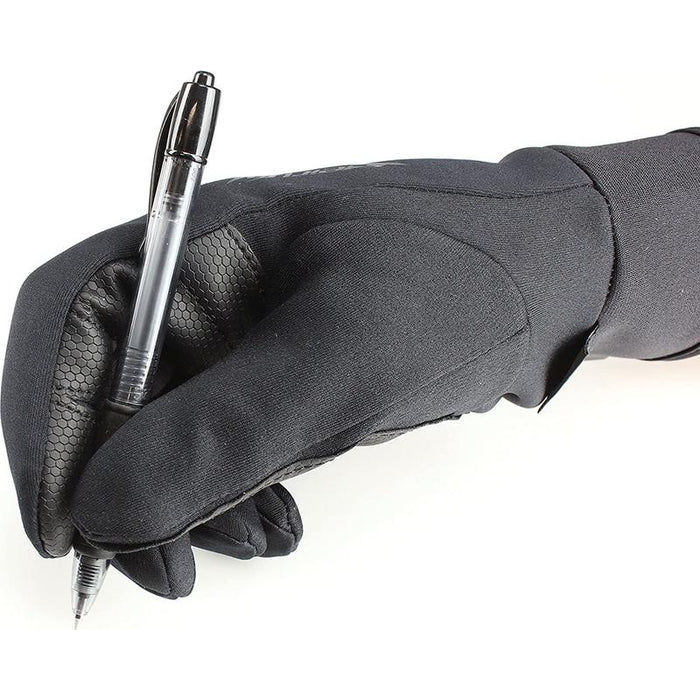 Seirus Innovation Xtreme All Weather Men's Outdoor Snow Gloves