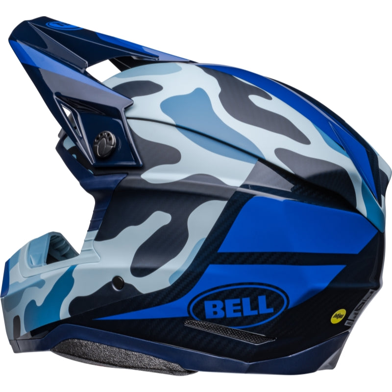 Bell Helmets-10 Spherical Helmets
