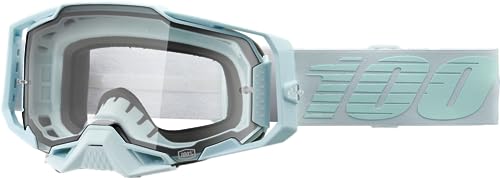 Ride 100 ARMEGA Goggle 2022 Fargo - Clear Lens