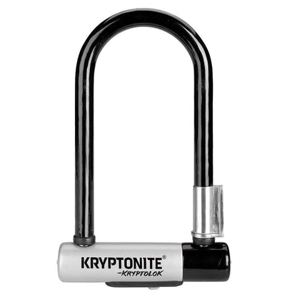 Kryptonite Kryptolok Atb U-Lock (Dd)