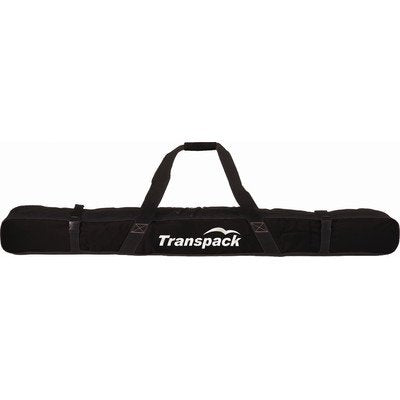 Transpack SKI 152 - Black