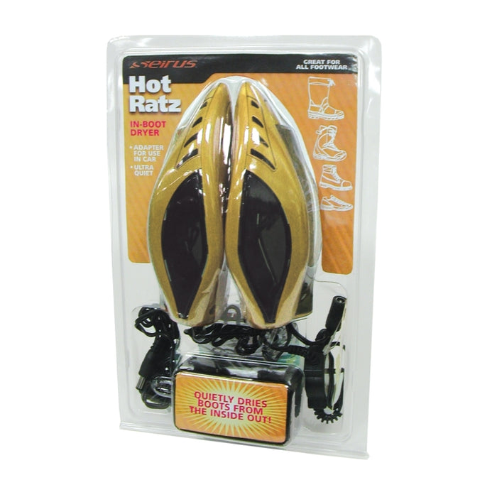 Seirus Innovation Hot Ratz  Snow Boots Accessories