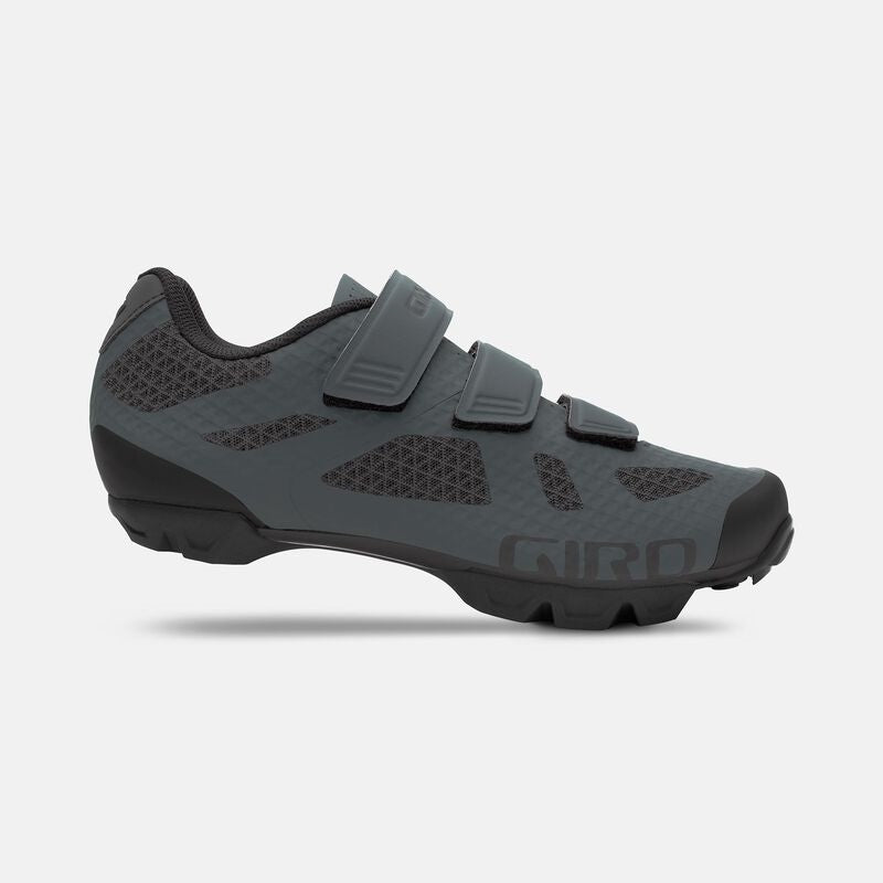 Giro Ranger Dirt Shoe - Portaro Grey - Size 45