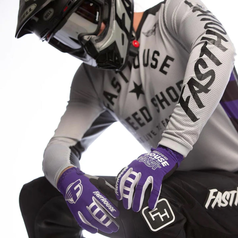 Fasthouse Originals Air Cooled Jersey