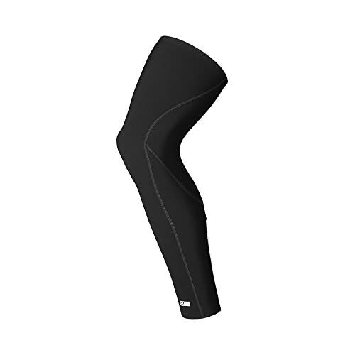 Giro Thermal Leg Warmers - Black - Size L