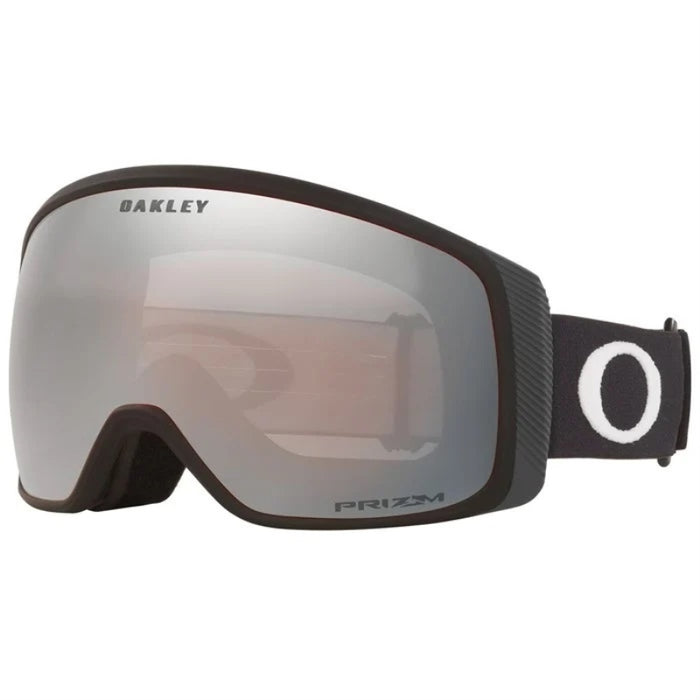 Oakley Flight Tracker Xm Matte Black Prizm Black Iridium