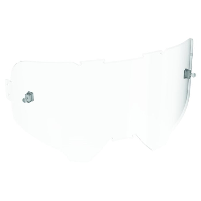 Leatt Velocity 6.5 Goggle Lens Clear 83%