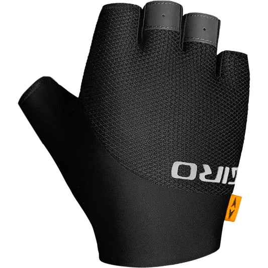 Giro Supernatural Lite Bicycle Gloves Black Medium