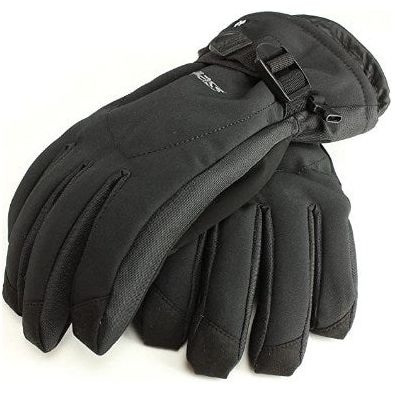 Seirus Innovation Heatwave St Zenith Glove Men's Insulated Thermal Winter Snow Gloves