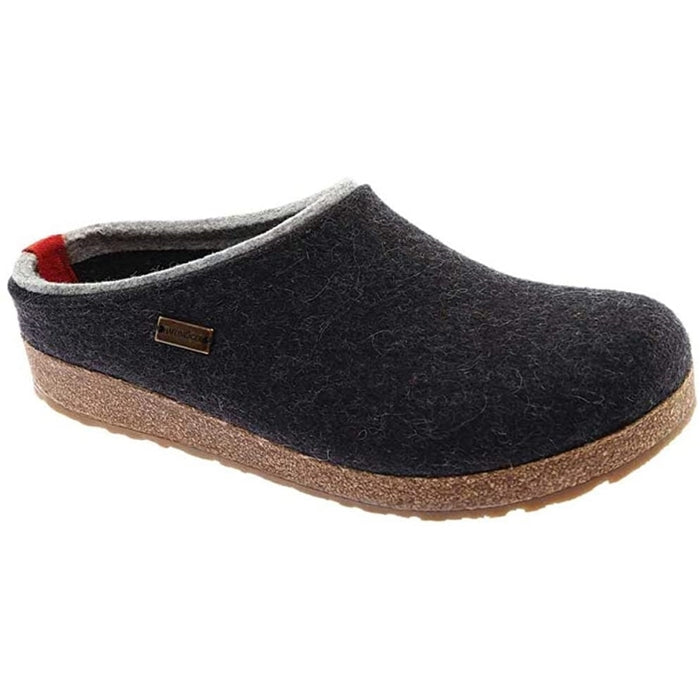 Haflinger Kris Charcoal 39