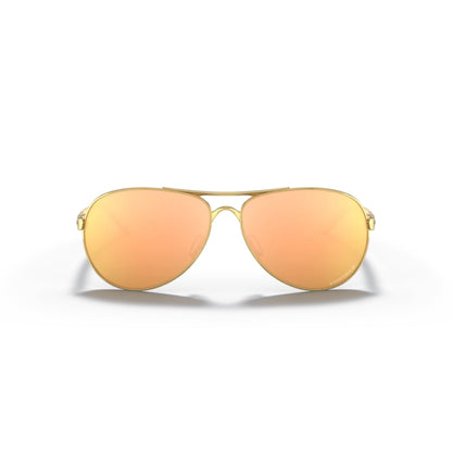 Oakley Feedback Aviator Sunglasses