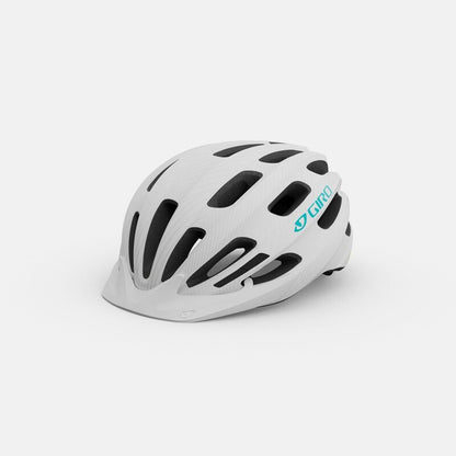 Giro Vasona Mips Womens Recreational Bike Helmet - Matte White/Silver - Size UW (50–57 cm) - Open Box  - (Without Original Box)