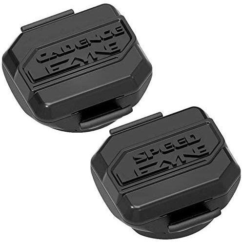 Lezyne Pro Cadence Sensor Bicycle Computers