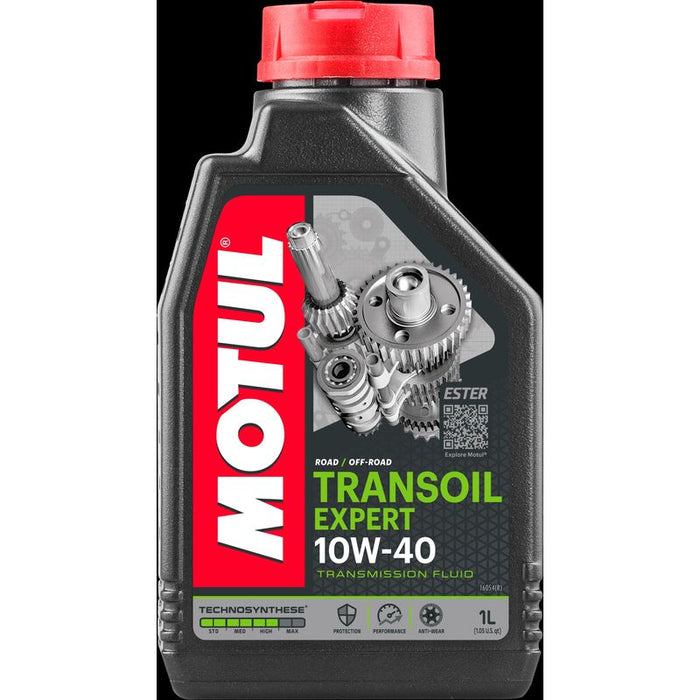 MOTUL TRANSOIL EXPERT SYN 10W40
