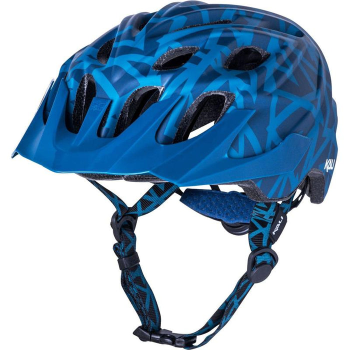Kali Protectives Chakra Youth Plus Bicycle Helmets