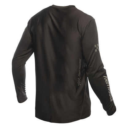 Fasthouse Sidewinder Alloy LS Jersey