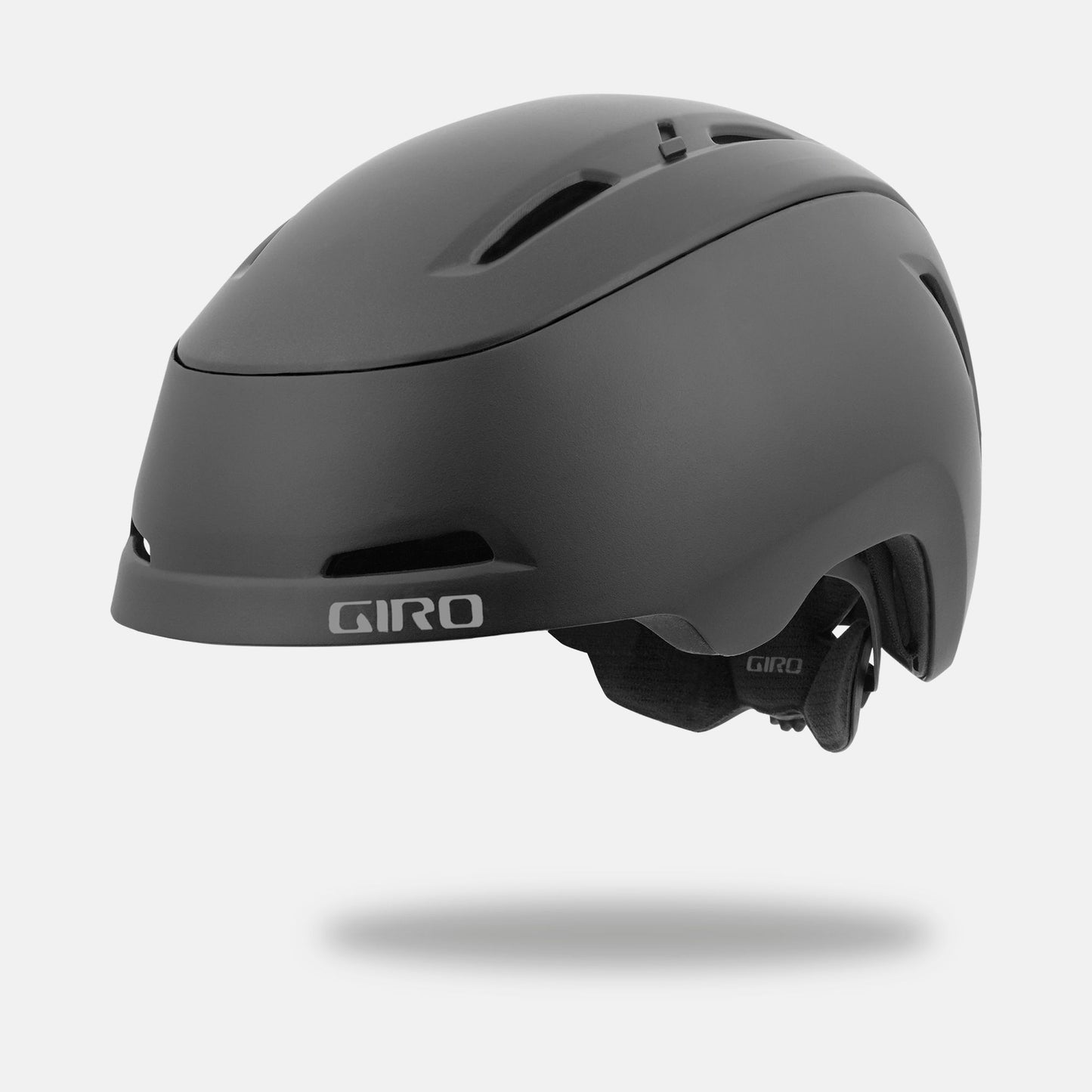Giro Camden Mips Adult Urban Bike Helmet - Matte Black - Size L (59–63 cm)