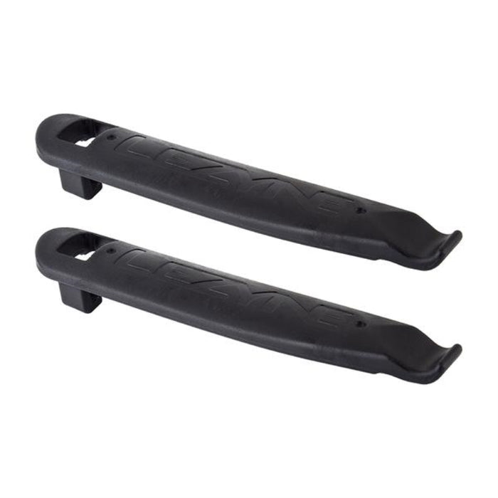 Lezyne Tire Lever Kit Black Single