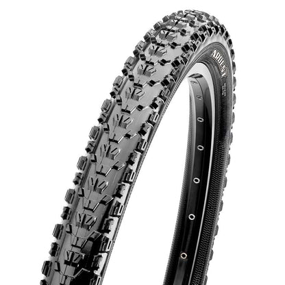 Maxxis, Ardent, Tire, 27.5''x2.25, Folding, Tubeless Ready, Dual, EXO, 60TPI, Black 2 Pack