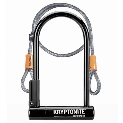Kryptonite Keeper Ls U-Lock (Dd)