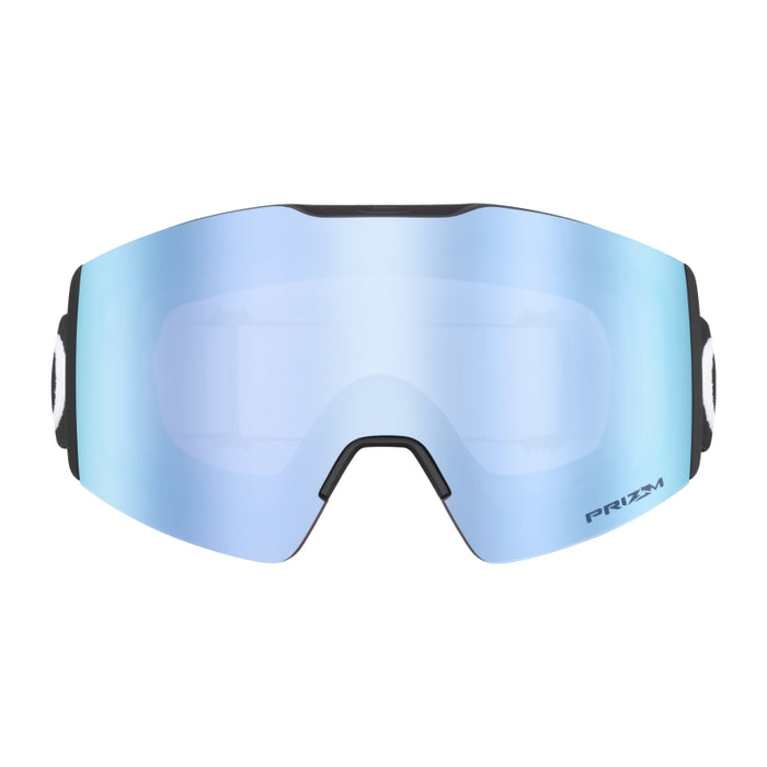 Oakley Fall Line Xm Matte Black Prizm Sapphire Iridium