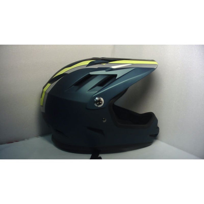Bell Bike Sanction Adult Full-Face Bicycle Helmets - Open Box - (Without Original Box)