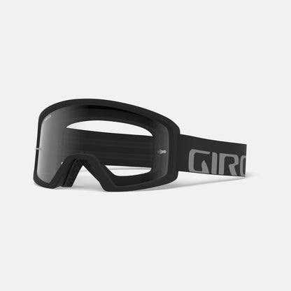 Giro Tazz MTB Goggle Bicycle Goggles Black/Grey