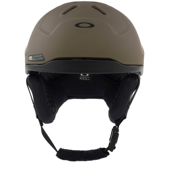 Oakley Mod3 Snow Helmet