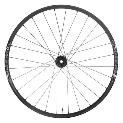 Industry Nine Trail S 1/1 - Disc IS 6-bolt - 29"/622 - I9 101 Hub -Double Wall - TR