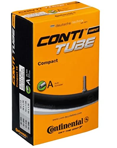 Continental Standard Tube - 26 x 1.75 - 2.5 40mm