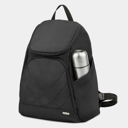 Travelon Classic Anti-Theft Backpack Black