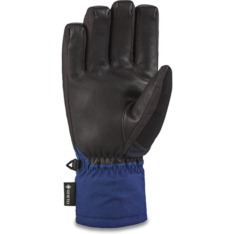 Dakine Leather Titan Gore-Tex Short Glove