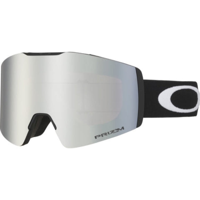 Oakley Fall Line Xm Matte Black Prizm Black Iridium