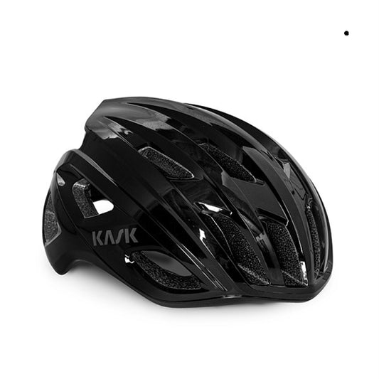 Kask Mojito Cubed Black Large - Open Box  - (Without Original Box)