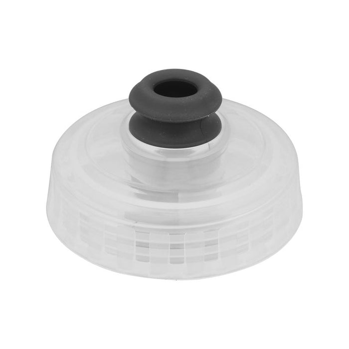 Amphipod Hydraform Jett-Lock Replacement Caps Clear Large