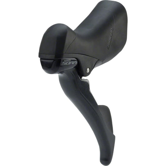 Shimano Shift/Brake Lever. St-R3000. Sora Left. 2-Speed. W/1800Mm S - Open Box  - (Without Original Box)
