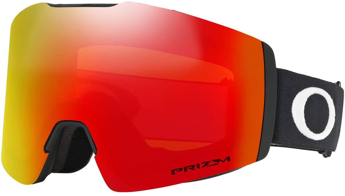 Oakley Fall Line Xm Prizm Torch Iridium Matte Black