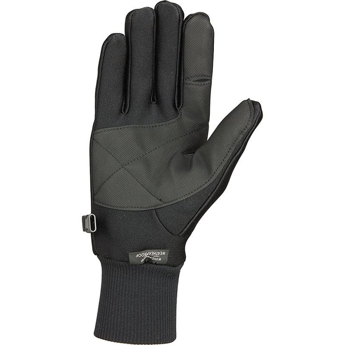 Seirus Innovation Fleece All Weather Glove Men's - Performance Winter Outdoor Glove Snow Gloves