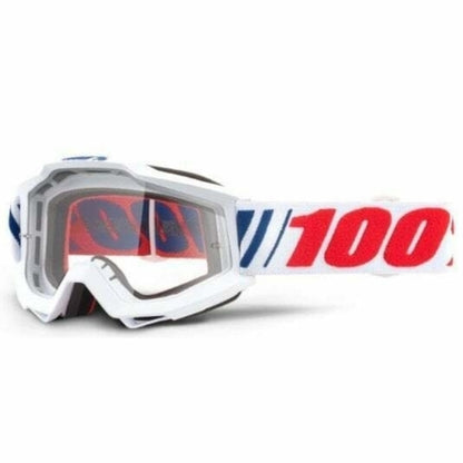Ride 100 Accuri Goggles